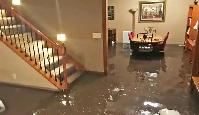 WDR PRO’s - Water Damage Restoration Service